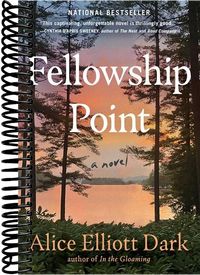 Fellowship Point: A Novel
