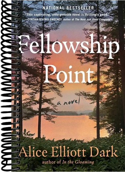 Fellowship Point: A Novel