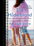 The Blue Bistro: A Novel