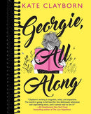 Georgie, All Along: An Uplifting and Unforgettable Love Story