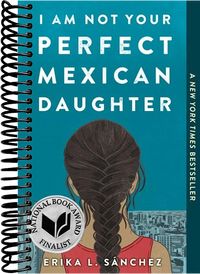 I Am Not Your Perfect Mexican Daughter