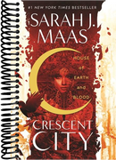 House of Earth and Blood