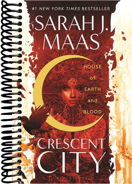 House of Earth and Blood