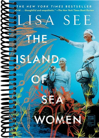 The Island of Sea Women: A Novel