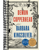 Demon Copperhead: A Pulitzer Prize Winner