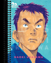 20th Century Boys: The Perfect Edition, Vol. 1