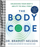 The Body Code: Unlocking Your Body's Ability to Heal Itself