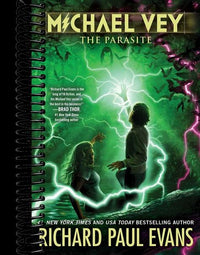 Michael Vey 8: The Parasite