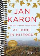 At Home in Mitford: A Novel