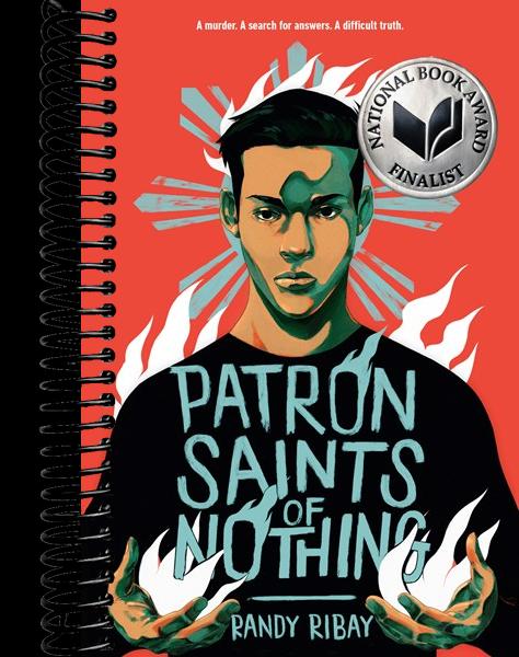 Patron Saints of Nothing