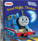 Good Night, Thomas (Thomas & Friends)