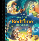 Disney*Pixar My First Bedtime Storybook