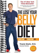 The Lose Your Belly Diet: Change Your Gut, Change Your Life