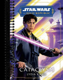 Star Wars: Cataclysm (The High Republic)