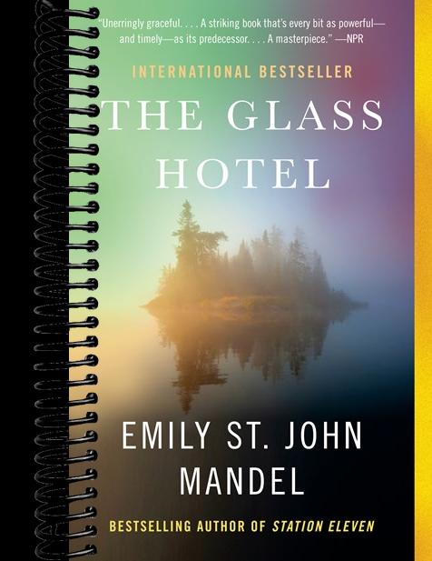 The Glass Hotel: A novel