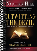 Outwitting the Devil: The Secret to Freedom and Success