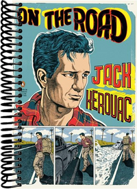 On the Road: (Penguin Classics Deluxe Edition)