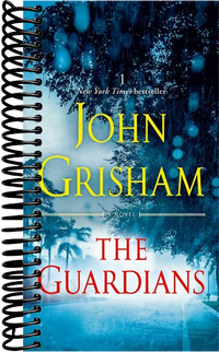 The Guardians: A Novel