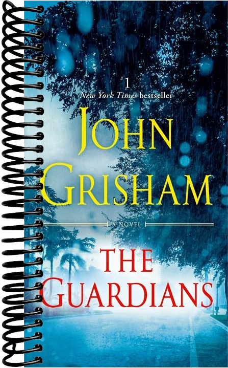 The Guardians: A Novel