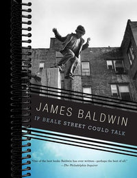 If Beale Street Could Talk