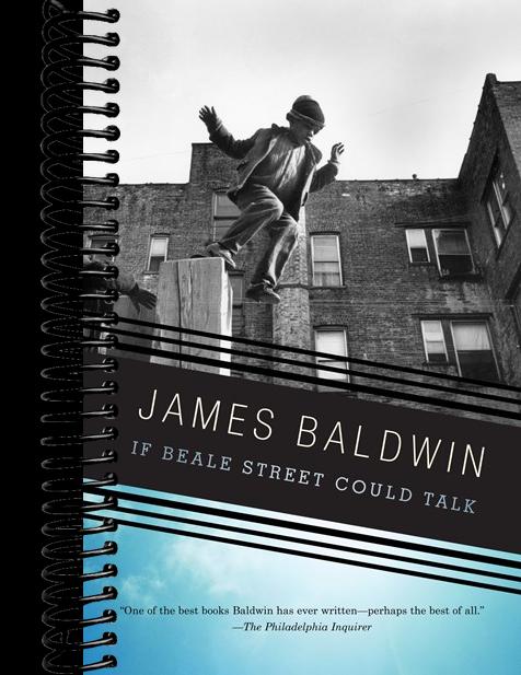 If Beale Street Could Talk