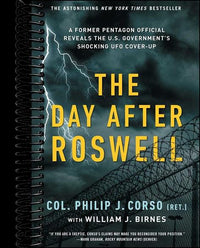 The Day After Roswell