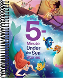 5-Minute Under the Sea Stories