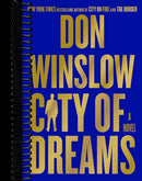 City of Dreams: A Novel
