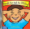 Hands Are Not for Hitting