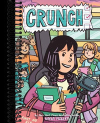 Crunch