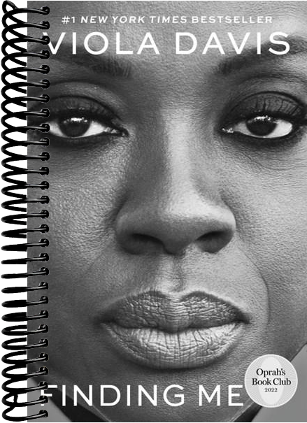 Finding Me: An Oprah's Book Club Pick