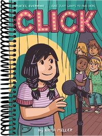 Click