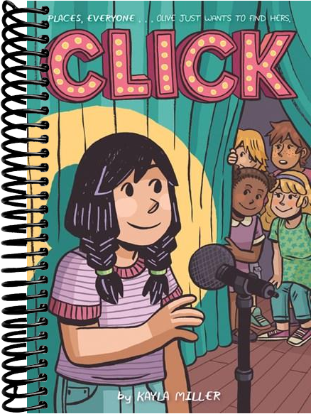 Click