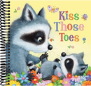 Kiss Those Toes