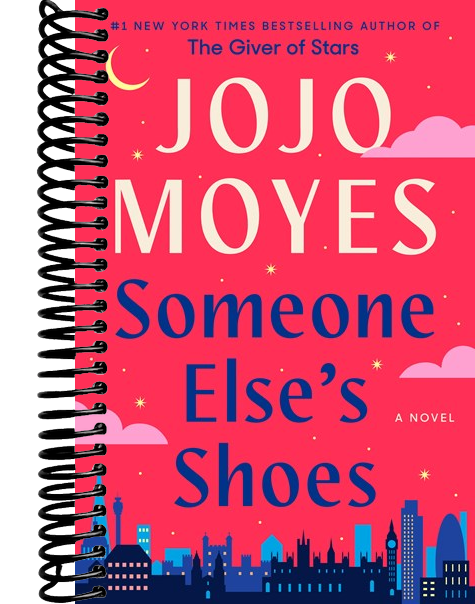 Someone Else's Shoes: A Novel