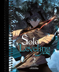 Solo Leveling, Vol. 2 (comic)