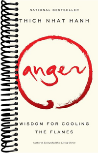 Anger: Wisdom for Cooling the Flames