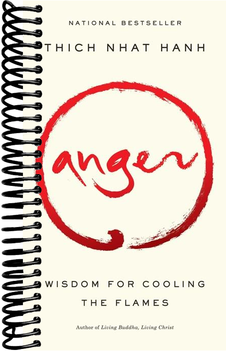 Anger: Wisdom for Cooling the Flames