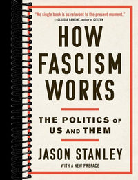 How Fascism Works: The Politics of Us and Them