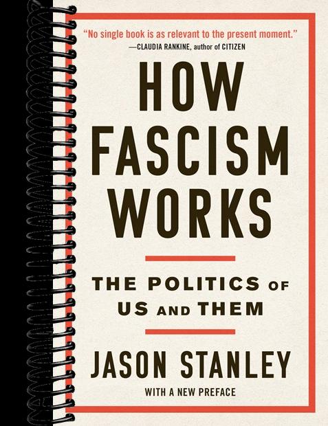 How Fascism Works: The Politics of Us and Them