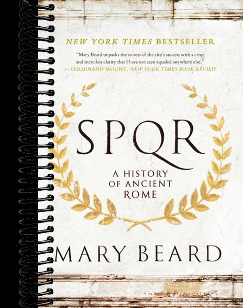 SPQR: A History of Ancient Rome