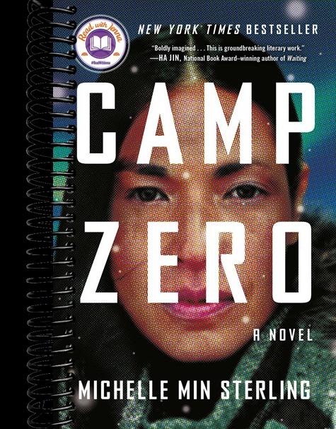 Camp Zero: A Novel