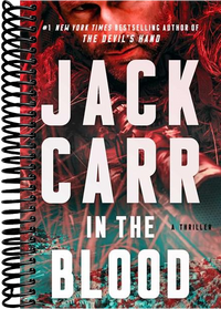 In the Blood: A Thriller