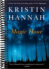 Magic Hour: A Novel