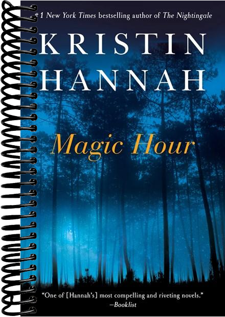 Magic Hour: A Novel