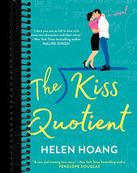 The Kiss Quotient