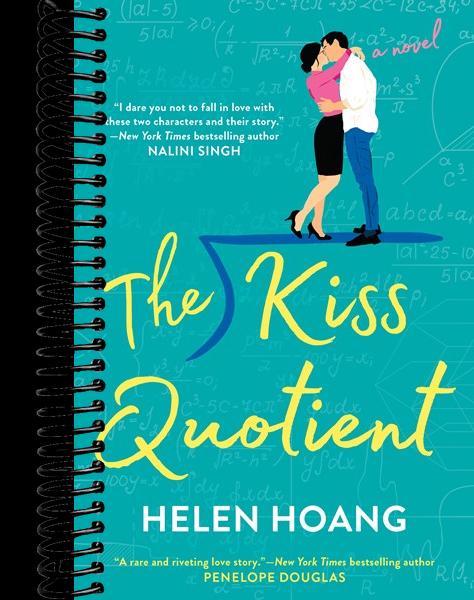 The Kiss Quotient