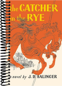 The Catcher in the Rye