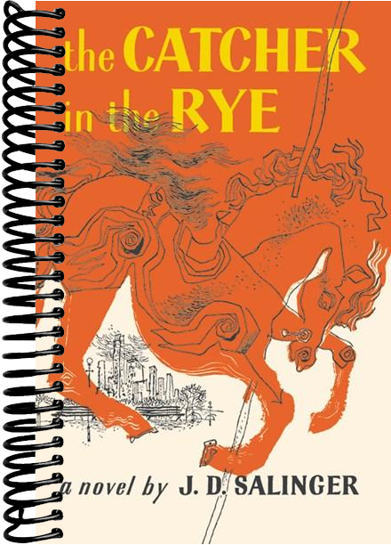 The Catcher in the Rye