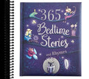 365 Bedtime Stories and Rhymes
